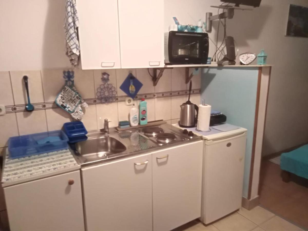 Apartmani Kunjasic Трстеник Экстерьер фото