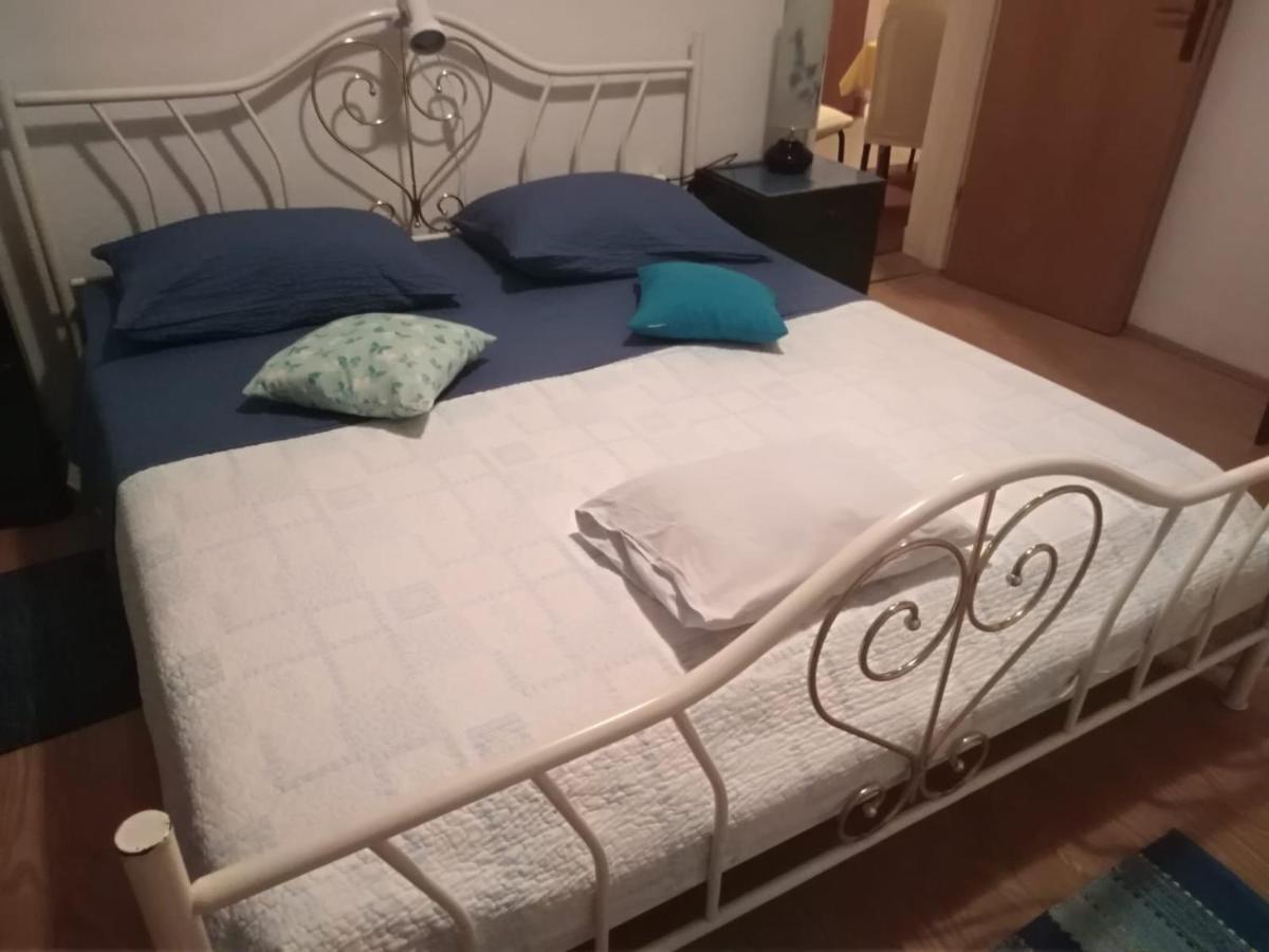 Apartmani Kunjasic Трстеник Экстерьер фото