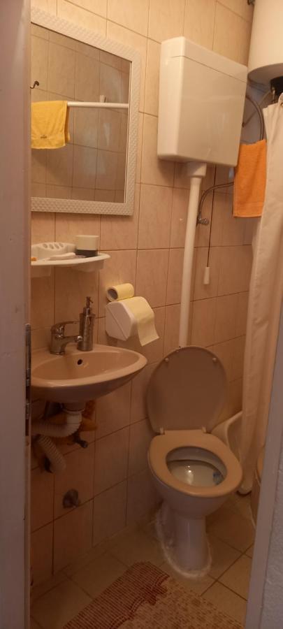 Apartmani Kunjasic Трстеник Экстерьер фото