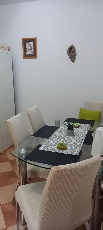 Apartmani Kunjasic Трстеник Экстерьер фото