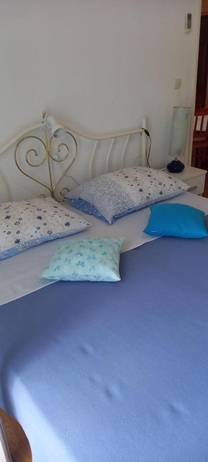Apartmani Kunjasic Трстеник Экстерьер фото