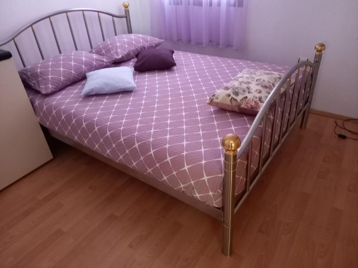 Apartmani Kunjasic Трстеник Экстерьер фото