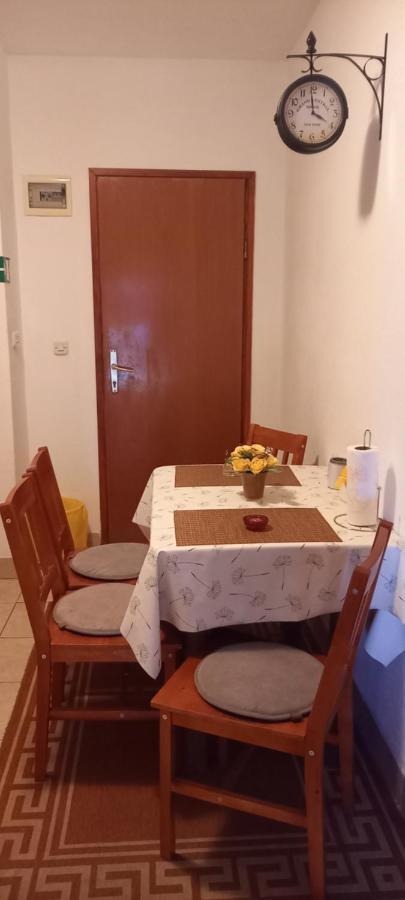 Apartmani Kunjasic Трстеник Экстерьер фото
