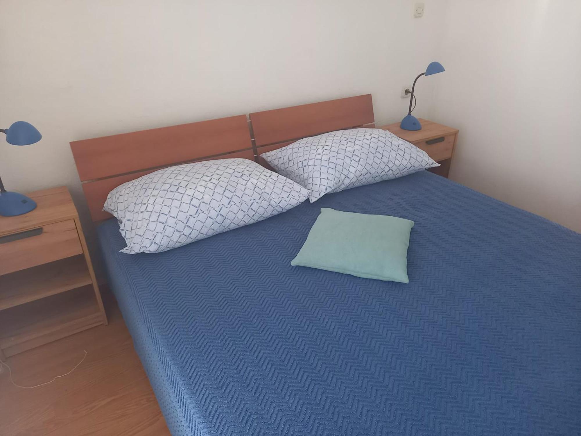 Apartmani Kunjasic Трстеник Экстерьер фото