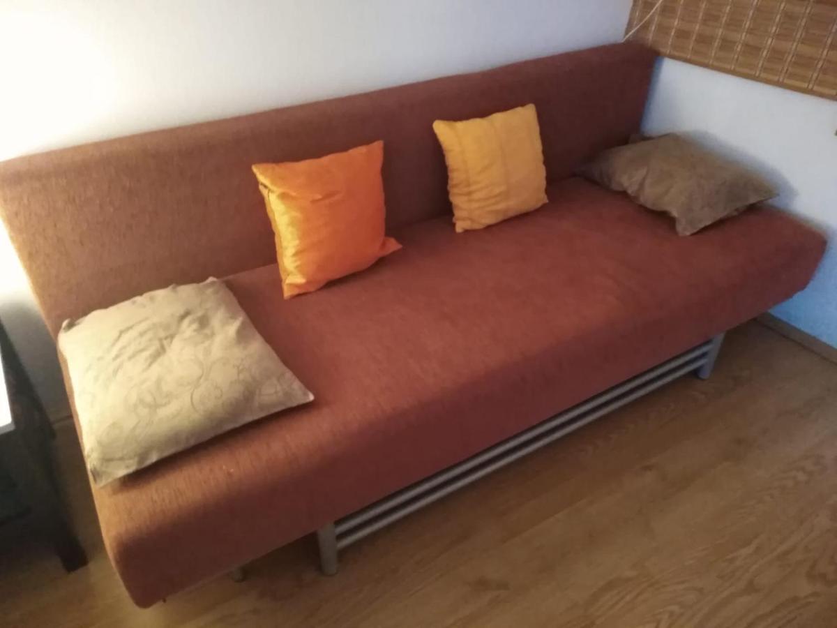 Apartmani Kunjasic Трстеник Экстерьер фото