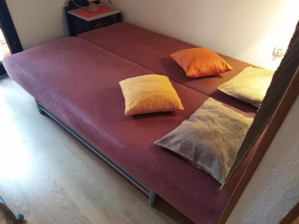 Apartmani Kunjasic Трстеник Экстерьер фото